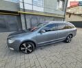 Сірий Шкода Суперб, об'ємом двигуна 1.8 л та пробігом 225 тис. км за 8807 $, фото 25 на Automoto.ua