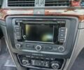 Сірий Шкода Суперб, об'ємом двигуна 2 л та пробігом 399 тис. км за 10000 $, фото 38 на Automoto.ua