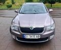 Сірий Шкода Суперб, об'ємом двигуна 1.8 л та пробігом 356 тис. км за 7500 $, фото 1 на Automoto.ua
