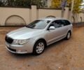 Сірий Шкода Суперб, об'ємом двигуна 1.8 л та пробігом 207 тис. км за 7100 $, фото 1 на Automoto.ua