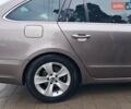 Сірий Шкода Суперб, об'ємом двигуна 1.8 л та пробігом 325 тис. км за 9300 $, фото 2 на Automoto.ua