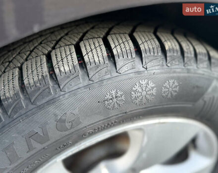 Серый Шкода Суперб, объемом двигателя 1.97 л и пробегом 270 тыс. км за 11700 $, фото 13 на Automoto.ua