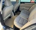 Шкода Суперб 2010 в Трускавце на Automoto.ua Серый Шкода Суперб, объемом двигателя 2 л и пробегом 297 тыс. км за 11000 $, фото 8 на Automoto.ua