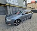 Сірий Шкода Суперб, об'ємом двигуна 1.8 л та пробігом 225 тис. км за 8807 $, фото 26 на Automoto.ua