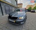 Сірий Шкода Суперб, об'ємом двигуна 1.8 л та пробігом 225 тис. км за 8807 $, фото 6 на Automoto.ua