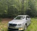 Сірий Шкода Суперб, об'ємом двигуна 2 л та пробігом 294 тис. км за 9288 $, фото 5 на Automoto.ua