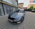 Сірий Шкода Суперб, об'ємом двигуна 1.8 л та пробігом 225 тис. км за 8807 $, фото 28 на Automoto.ua