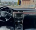 Сірий Шкода Суперб, об'ємом двигуна 2 л та пробігом 257 тис. км за 10650 $, фото 7 на Automoto.ua