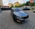 Сірий Шкода Суперб, об'ємом двигуна 1.8 л та пробігом 225 тис. км за 8807 $, фото 11 на Automoto.ua