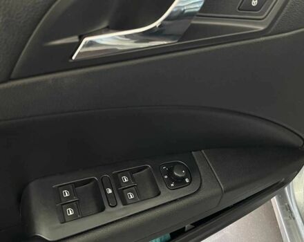 Сірий Шкода Суперб, об'ємом двигуна 2 л та пробігом 254 тис. км за 9700 $, фото 18 на Automoto.ua