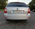 Сірий Шкода Суперб, об'ємом двигуна 1.8 л та пробігом 100 тис. км за 11500 $, фото 9 на Automoto.ua