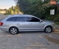 Сірий Шкода Суперб, об'ємом двигуна 2 л та пробігом 399 тис. км за 10000 $, фото 1 на Automoto.ua