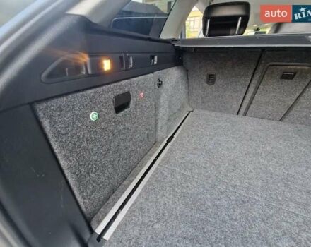 Серый Шкода Суперб, объемом двигателя 1.8 л и пробегом 225 тыс. км за 9300 $, фото 70 на Automoto.ua