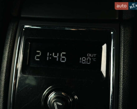 Сірий Шкода Суперб, об'ємом двигуна 1.8 л та пробігом 100 тис. км за 10999 $, фото 18 на Automoto.ua