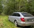 Сірий Шкода Суперб, об'ємом двигуна 2 л та пробігом 294 тис. км за 9288 $, фото 17 на Automoto.ua