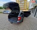 Сірий Шкода Суперб, об'ємом двигуна 1.8 л та пробігом 225 тис. км за 8807 $, фото 43 на Automoto.ua