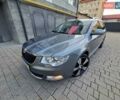 Сірий Шкода Суперб, об'ємом двигуна 1.8 л та пробігом 225 тис. км за 8807 $, фото 5 на Automoto.ua