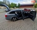Сірий Шкода Суперб, об'ємом двигуна 1.8 л та пробігом 225 тис. км за 8807 $, фото 45 на Automoto.ua
