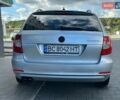 Сірий Шкода Суперб, об'ємом двигуна 1.97 л та пробігом 216 тис. км за 9700 $, фото 29 на Automoto.ua