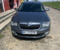 Сірий Шкода Суперб, об'ємом двигуна 2 л та пробігом 320 тис. км за 7800 $, фото 9 на Automoto.ua