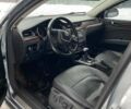 Сірий Шкода Суперб, об'ємом двигуна 1.8 л та пробігом 270 тис. км за 8700 $, фото 16 на Automoto.ua