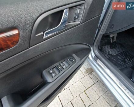 Сірий Шкода Суперб, об'ємом двигуна 1.8 л та пробігом 225 тис. км за 8807 $, фото 57 на Automoto.ua