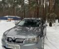 Сірий Шкода Суперб, об'ємом двигуна 1.8 л та пробігом 270 тис. км за 8700 $, фото 1 на Automoto.ua