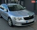 Сірий Шкода Суперб, об'ємом двигуна 1.97 л та пробігом 216 тис. км за 9700 $, фото 13 на Automoto.ua
