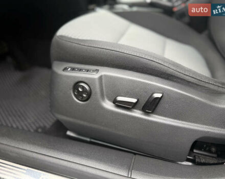 Серый Шкода Суперб, объемом двигателя 1.97 л и пробегом 270 тыс. км за 11700 $, фото 34 на Automoto.ua