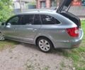 Сірий Шкода Суперб, об'ємом двигуна 1.8 л та пробігом 183 тис. км за 11000 $, фото 1 на Automoto.ua