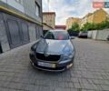 Сірий Шкода Суперб, об'ємом двигуна 1.8 л та пробігом 225 тис. км за 8807 $, фото 29 на Automoto.ua