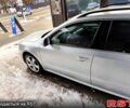 Серый Шкода Суперб, объемом двигателя 2 л и пробегом 212 тыс. км за 9500 $, фото 5 на Automoto.ua