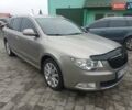Сірий Шкода Суперб, об'ємом двигуна 1.97 л та пробігом 266 тис. км за 8800 $, фото 8 на Automoto.ua