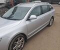 Сірий Шкода Суперб, об'ємом двигуна 2 л та пробігом 145 тис. км за 2800 $, фото 5 на Automoto.ua