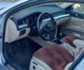 Сірий Шкода Суперб, об'ємом двигуна 2 л та пробігом 256 тис. км за 9300 $, фото 2 на Automoto.ua