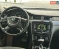 Сірий Шкода Суперб, об'ємом двигуна 1.97 л та пробігом 216 тис. км за 9700 $, фото 46 на Automoto.ua
