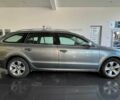 Сірий Шкода Суперб, об'ємом двигуна 2 л та пробігом 254 тис. км за 9700 $, фото 7 на Automoto.ua
