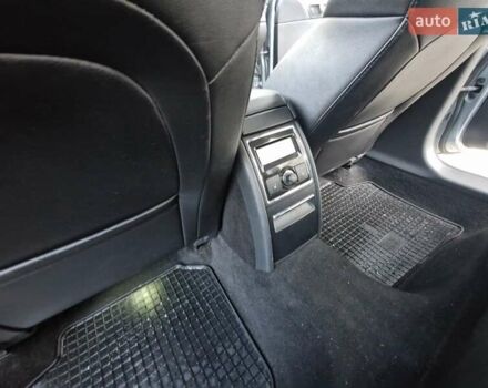 Сірий Шкода Суперб, об'ємом двигуна 1.8 л та пробігом 225 тис. км за 8807 $, фото 61 на Automoto.ua