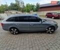 Сірий Шкода Суперб, об'ємом двигуна 1.8 л та пробігом 225 тис. км за 8807 $, фото 14 на Automoto.ua