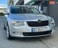 Сірий Шкода Суперб, об'ємом двигуна 1.97 л та пробігом 216 тис. км за 9700 $, фото 7 на Automoto.ua
