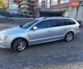 Сірий Шкода Суперб, об'ємом двигуна 2 л та пробігом 249 тис. км за 11000 $, фото 1 на Automoto.ua