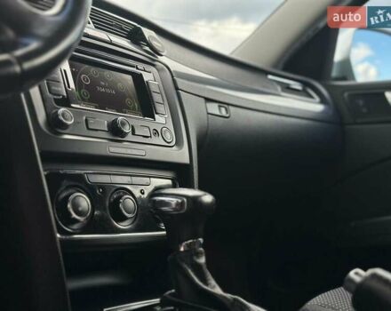 Сірий Шкода Суперб, об'ємом двигуна 1.97 л та пробігом 216 тис. км за 9700 $, фото 37 на Automoto.ua