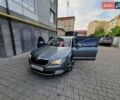 Серый Шкода Суперб, объемом двигателя 1.8 л и пробегом 225 тыс. км за 9300 $, фото 58 на Automoto.ua