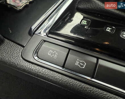 Серый Шкода Суперб, объемом двигателя 1.97 л и пробегом 270 тыс. км за 11700 $, фото 30 на Automoto.ua