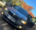 Серый Шкода Суперб, объемом двигателя 1.97 л и пробегом 337 тыс. км за 8700 $, фото 1 на Automoto.ua