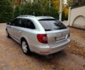 Сірий Шкода Суперб, об'ємом двигуна 1.8 л та пробігом 207 тис. км за 7100 $, фото 7 на Automoto.ua