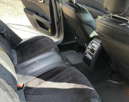 Сірий Шкода Суперб, об'ємом двигуна 1.97 л та пробігом 280 тис. км за 8700 $, фото 8 на Automoto.ua