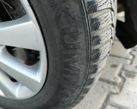 Сірий Шкода Суперб, об'ємом двигуна 2 л та пробігом 259 тис. км за 10499 $, фото 21 на Automoto.ua