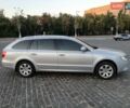 Сірий Шкода Суперб, об'ємом двигуна 1.8 л та пробігом 100 тис. км за 11500 $, фото 3 на Automoto.ua
