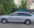 Серый Шкода Суперб, объемом двигателя 1.97 л и пробегом 289 тыс. км за 8700 $, фото 11 на Automoto.ua